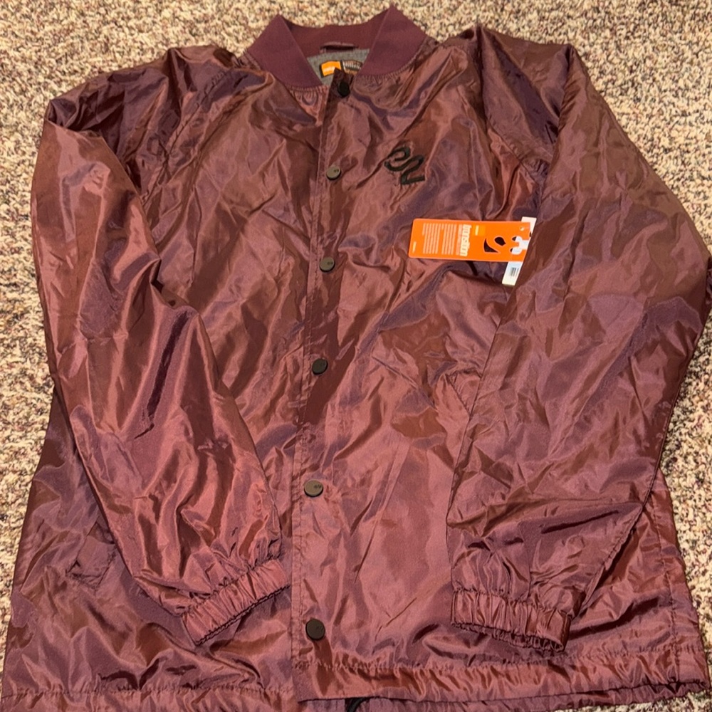 ThirtyTwo Jacket